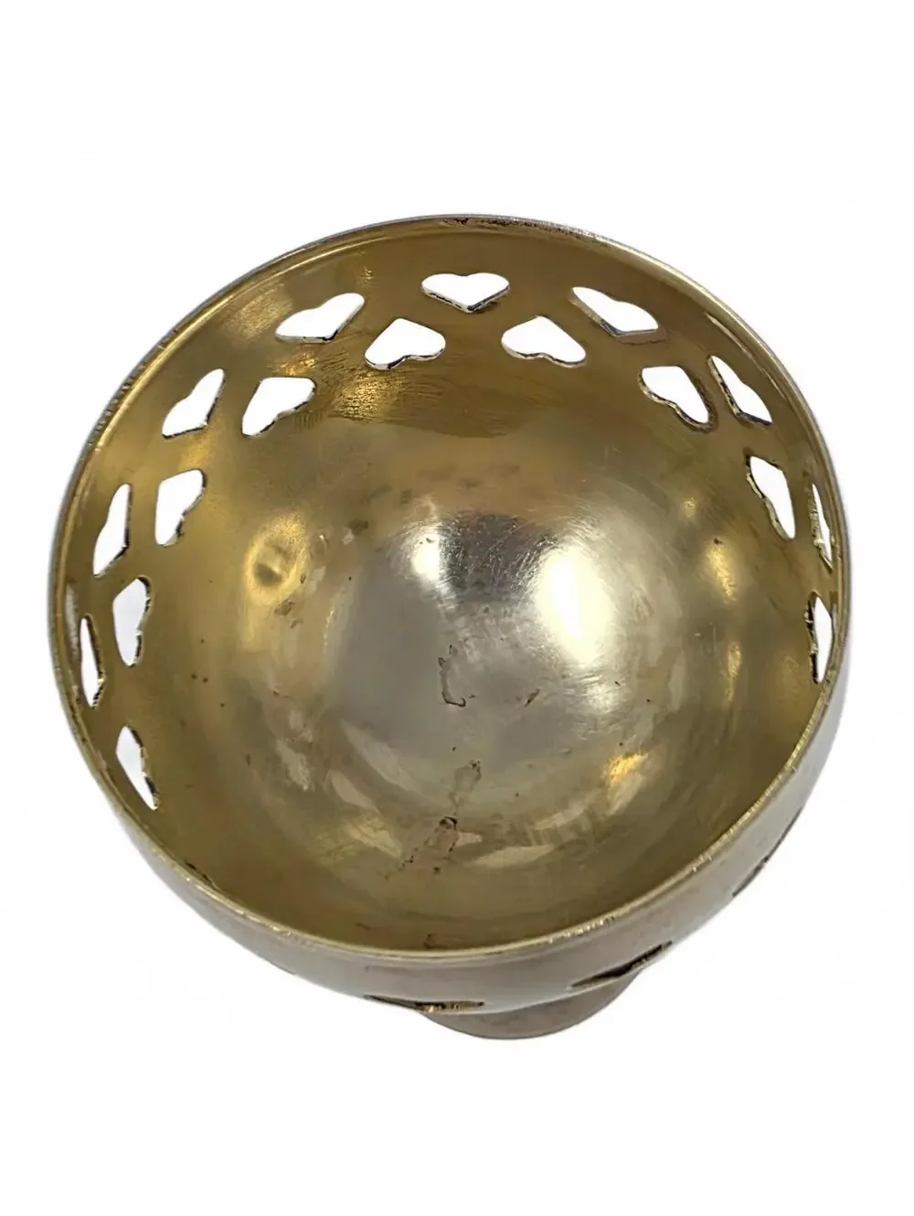 N/A vintage brass